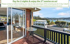 Suncatcher St Helens - Views - Sleeps 4
